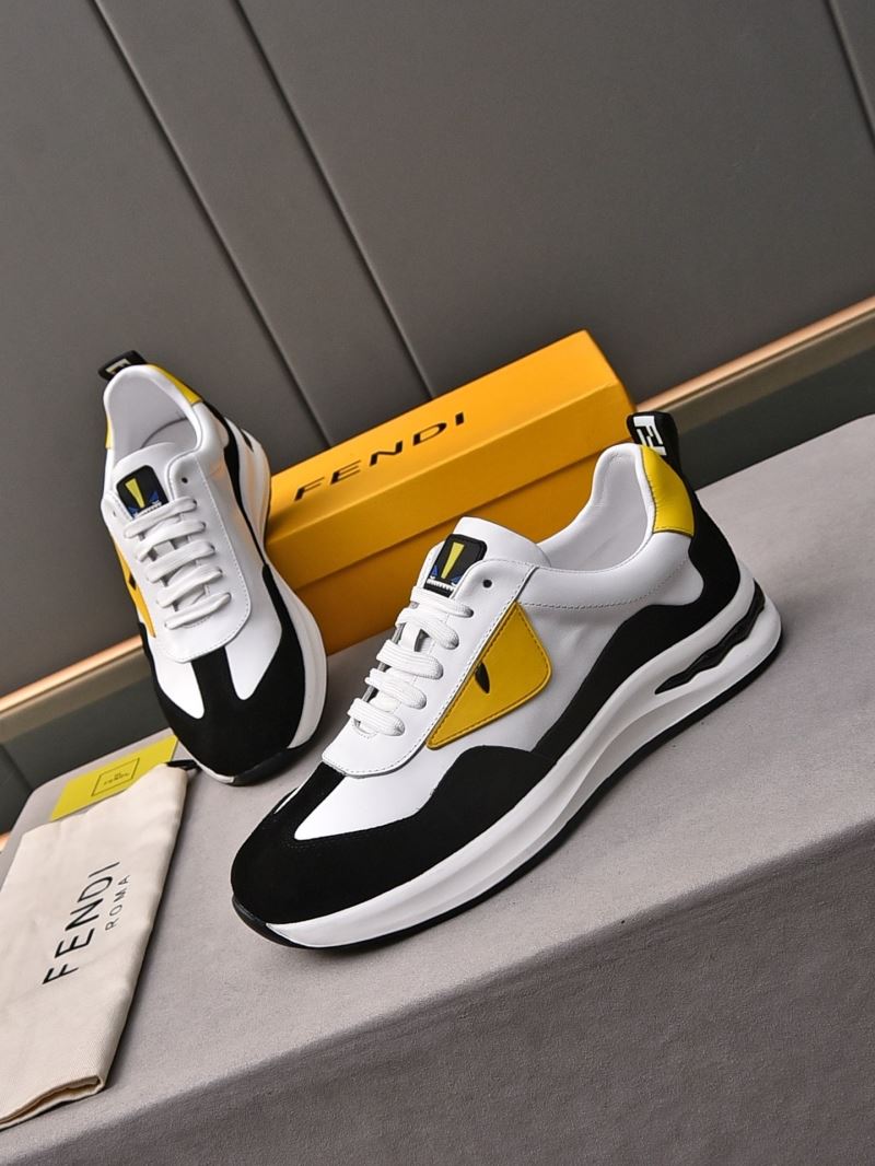 Fendi Sneakers